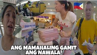 NAWALA ANG PINAKA MAHAL NA GAMIT NAMIN DOON SA BAG NA YON  PINAY COUPLE IN FINLAND|PINAS VLOG