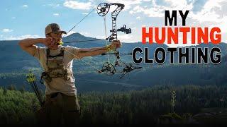 MY '23 HUNTING CLOTHING LINE-UP