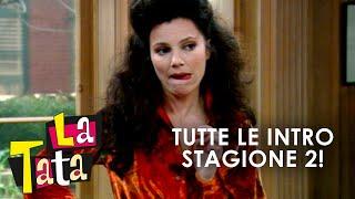 Tutte Le Intro Della Seconda Stagione! | La Tata