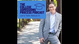 269. Clark University - Terry Malone - Senior Director of Admissions