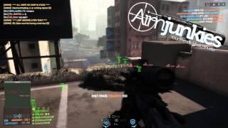 Battlefield 4 ESP Multi-Hack No Recoil Hack