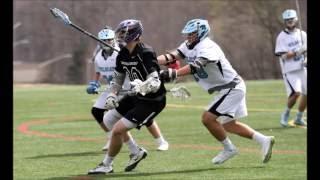 Nick Shablom - Senior Lacrosse Highlights (Penn Commit)
