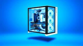 $5000 Intel Gaming PC Build!