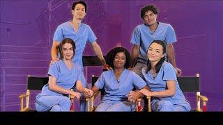 Get to Know the Grey’s Anatomy Interns | Shondaland