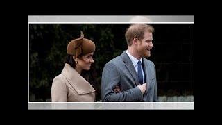 Meghan Markle, Prince Harry Wedding Guest List Sparks Trump, Obama, And Hollywood Stars Controversy