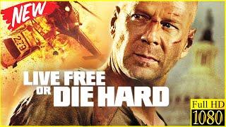 BLOCKBUSTER Movie 2024 | Bruce Willis Action Movie | Top Action Movies Hollywood 2024 in English