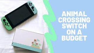 REVIEW: (not) Animal Crossing Skin - dbrand | Carmen Jia