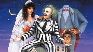 Beetlejuice - Trailer Deutsch HD