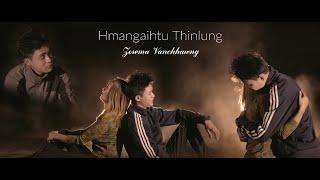 Zorema Vanchhawng - Hmangaihtu Thinlung (Official Music Video)