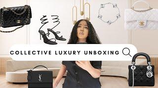 COLLECTIVE LUXURY HAUL 