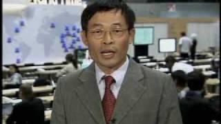 2009-11-10 美国之音新闻:美国之音中文部记者黎堡APEC会议特别报道