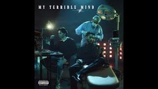 30 SHOOTER| My Terrible Mind | talha anjum |prod by Umair [unreleased track]