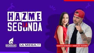 ESPECIAL | Programa #100 de #HazmeLaSegunda (31-05-2024) | La Mega 91.9