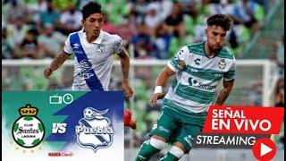 Como crees que quede el marcador de Santos Vs Puebla