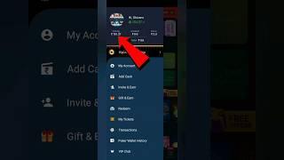 BIG CASH APP ME WINNING MONEY  || LIVE PROOF || BIG CASH || #makemoneyonline #earnmoneyonline