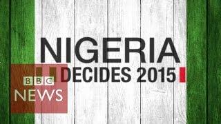 Nigeria election: Facts & Figures - BBC News