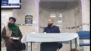 Response to praying behind Deviants | Shaykh Asrar Rashid