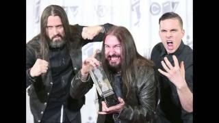 KATAKLYSM INTERVIEW - MAMMOTH METAL TV - MAURIZIO LACONO, BERLIN.