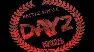 Dayz Mod: Battle Royale win!