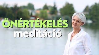 Önértékelés meditáció