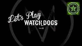 Let's Play - Watch Dogs