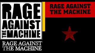 RAGE AGAINST THE MACHINE nonstop music hits ( mixed by DJ jheCk24 )