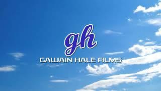 Gawain Hale Films (NEW Logo Animation) (November 2022 - Present)