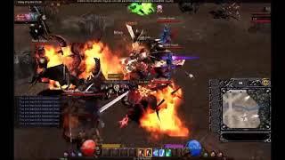 Mu online loren deep event - muonline 2024