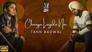 CHANGA LAGDA NAI (Official Video) - Tann Badwal - Sad Song Punjabi - PORTUGAL