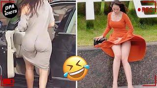 TOTAL IDIOTS AT WORK | Instant Regret Fails Compilation 2024 #55 | Best Fails of the Week