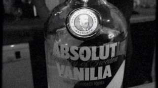 Absolut & Harry Johnsons