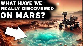 AN INCREDIBLE JOURNEY TO THE MARS PLANET - Latest DISCOVERIES 2024 | SPACE DOCUMENTARY