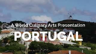 Introduction to Portuguese Cuisine