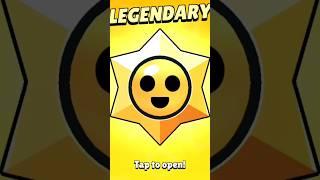 Legendary Starr Drop! #edit