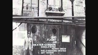 Tanya - Dexter Gordon