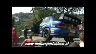 Hoppalas 15 - crash compilation, www.motorsportvideos.at