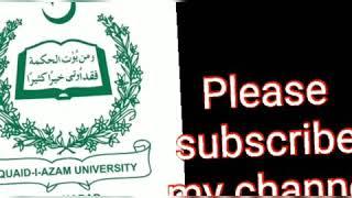 Sindhi cultural dance Jamalo at Quaid-i-azam University Islamabad