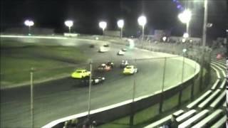 TTM Motorsports Sport 4 Feature Race 9.12.14