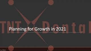 Planning For Growth In 2021