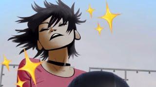 Noodle Being The Best For 1 Minute Straight