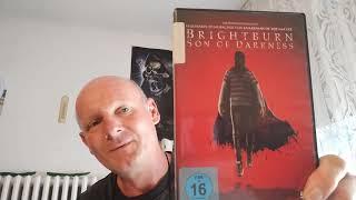 Kino Olli und ein kleines Potpourri an Filmen 