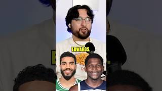 Which NBA Star Is Better?: Jayson Tatum Edition 