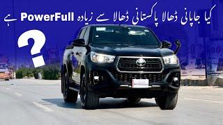 Toyota Hilux Revo | Thailand Variant | Owner Experienced Review | Safyan Motoring