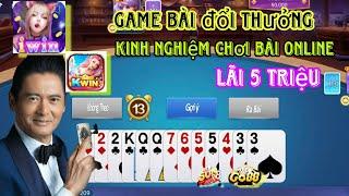 iwin 2025, game bài tiến lên đổi thưởng, cách chơi game bài online iwin không thua, link tải iwin