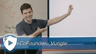 Find Your Hustle | Vungle co-founder Jack Smith