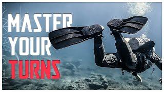 How To Helicopter Turn | Master Series