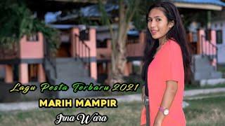 Lagu Pesta Terbaru 2021 #-- MARIH MAMPIR --# Cipta Irna Wara.Beat Ando Nasarend.