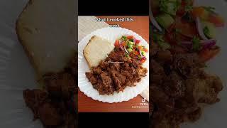 #dinnerideas#kenyanfood #whatieatinaday #whatieatinaweek