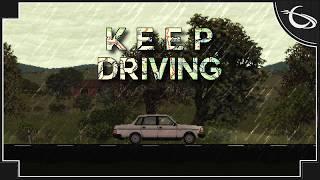 Keep Driving - (Open World Road Trip RPG)