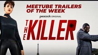 Meetube Trailers of the Week